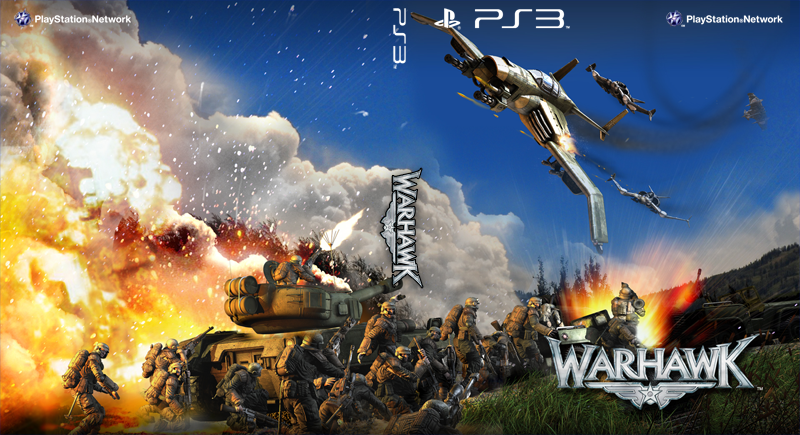 Illustration for article titled Print Off Your Own Badass Game Covers